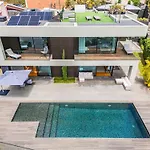 Villa Toscana By Madeira Dream Stays